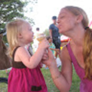 Meet your Posher, Joy